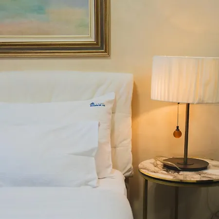 Alexandar Lux 4*