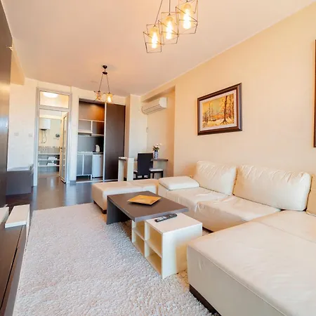 Hotel Alexandar Lux