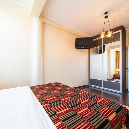 Alexandar Lux 4*