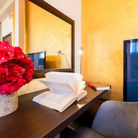 Hotel Alexandar Lux Podgorica