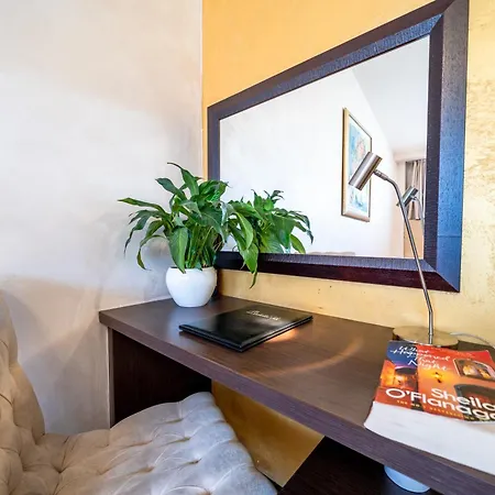 Hotel Alexandar Lux Podgorica