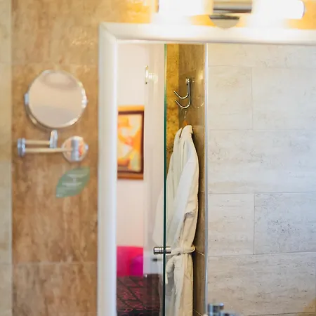 Alexandar Lux 4* Podgorica