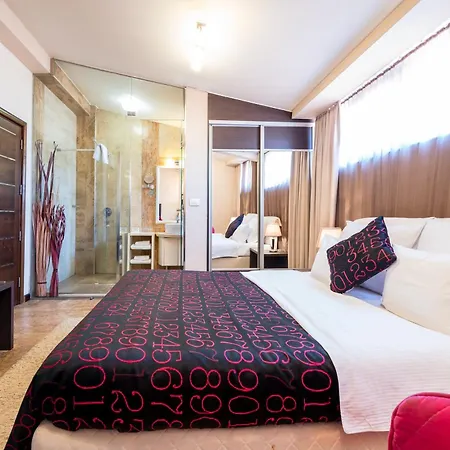 Alexandar Lux Podgorica