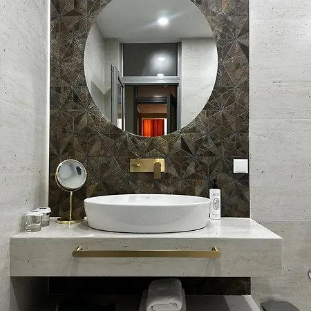 Hotel Alexandar Lux 4*