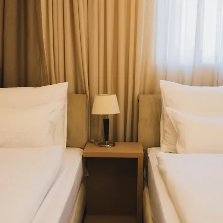 Hotel Alexandar Lux 4*