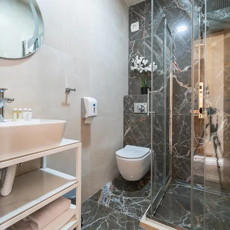 Hotel Alexandar Lux