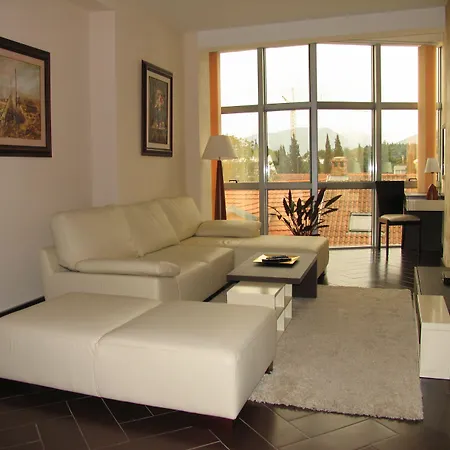 Alexandar Lux Hotel Podgorica