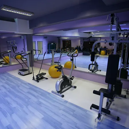 Alexandar Lux Podgorica