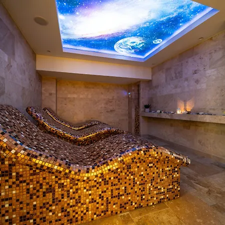 Alexandar Lux Podgorica