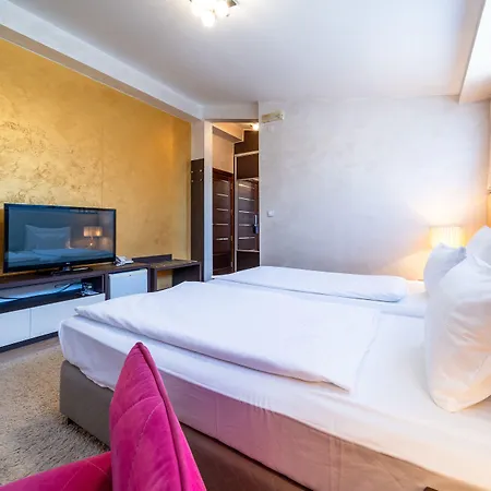 Hotel Alexandar Lux 4*