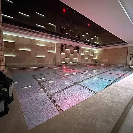 Alexandar Lux 4*