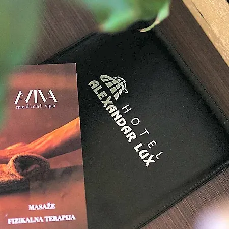 Alexandar Lux Otel