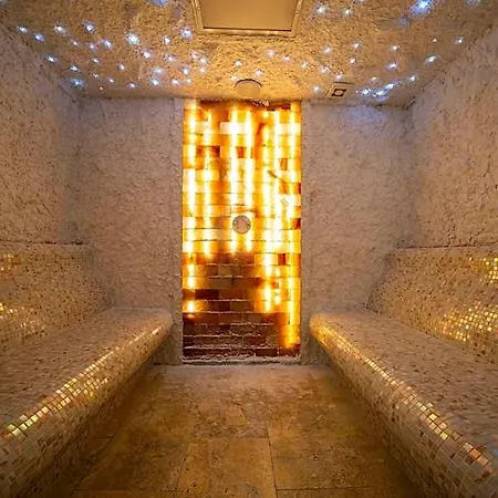 Alexandar Lux Hotel Podgorica
