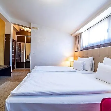 Hotel Alexandar Lux