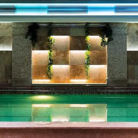 Alexandar Lux Hotel Podgorica