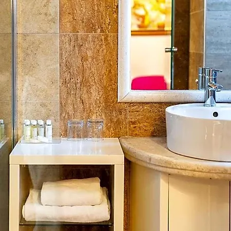 Hotel Alexandar Lux 4*