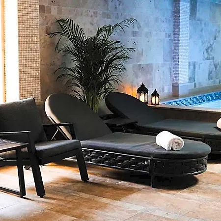 Alexandar Lux 4* Podgorica
