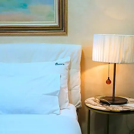 Hotel Alexandar Lux