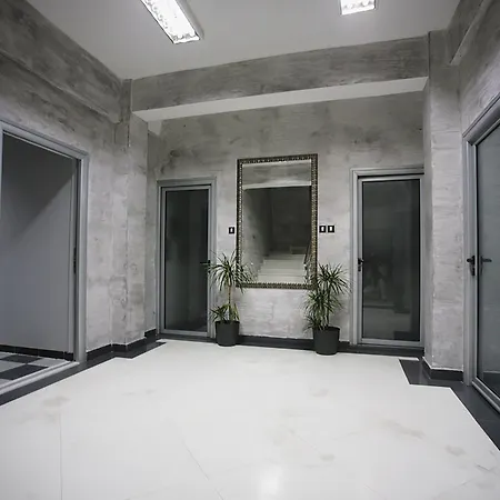 Alexandar Lux 4*