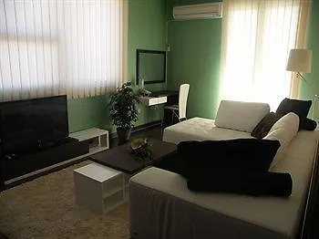 Alexandar Lux Hotel Podgorica