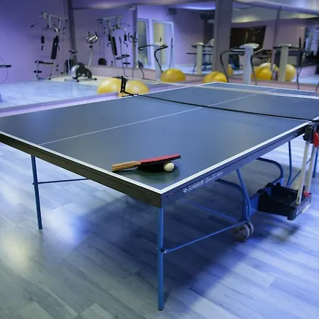 Alexandar Lux Hotel 4*