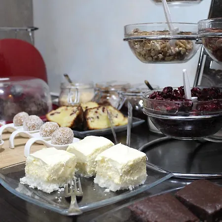 Hotel Alexandar Lux 4*