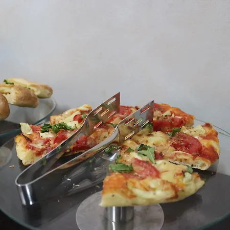 Hotel Alexandar Lux 4*