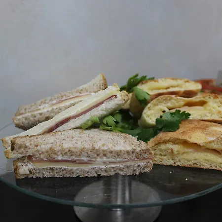 Alexandar Lux 4* Podgorica