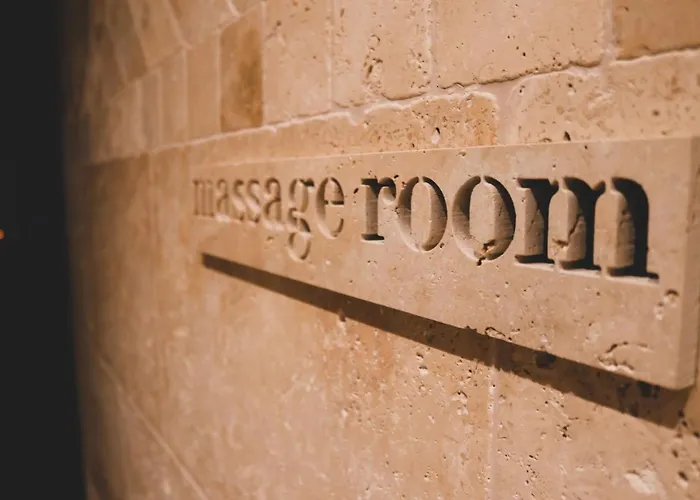 Szálloda Alexandar Lux