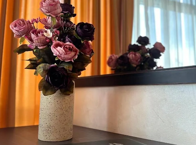 Alexandar Lux 4* Podgorica