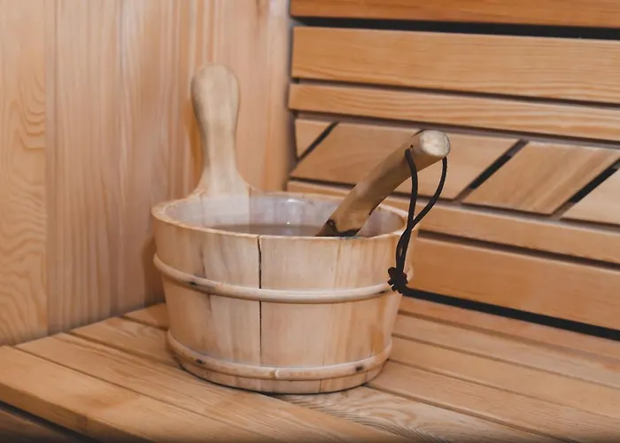 Szálloda Alexandar Lux