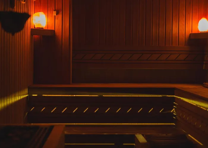 Готель Alexandar Lux 4*