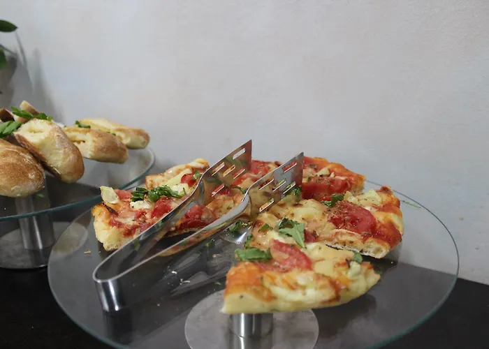 Готель Alexandar Lux 4*