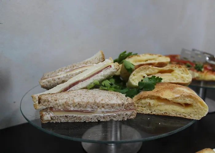 Alexandar Lux 4* Podgoriçe